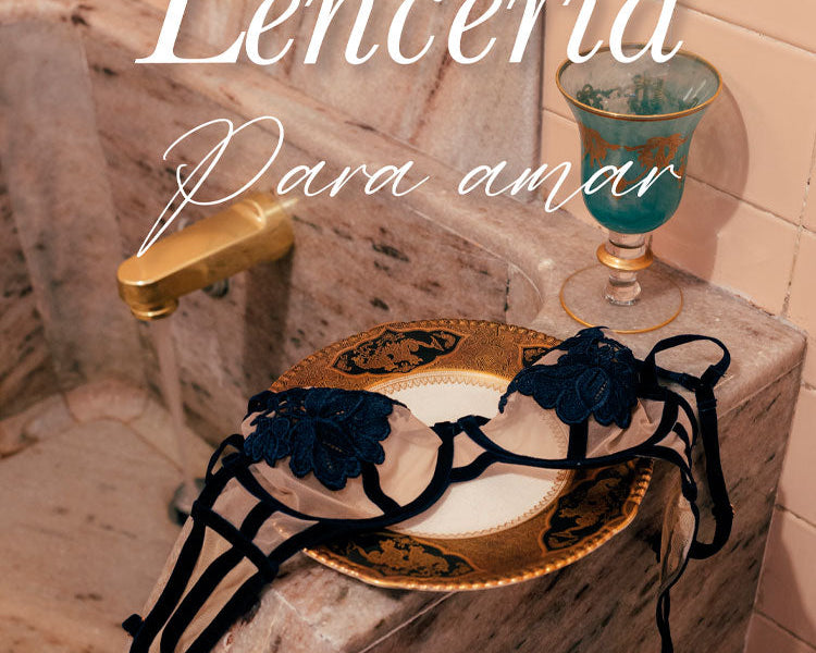 Lencería para amar