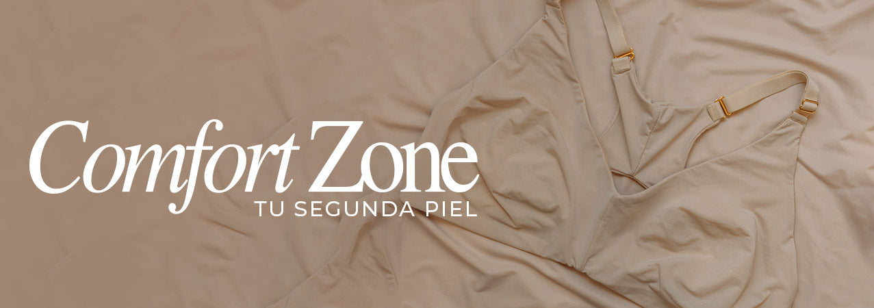 Comfort Zone