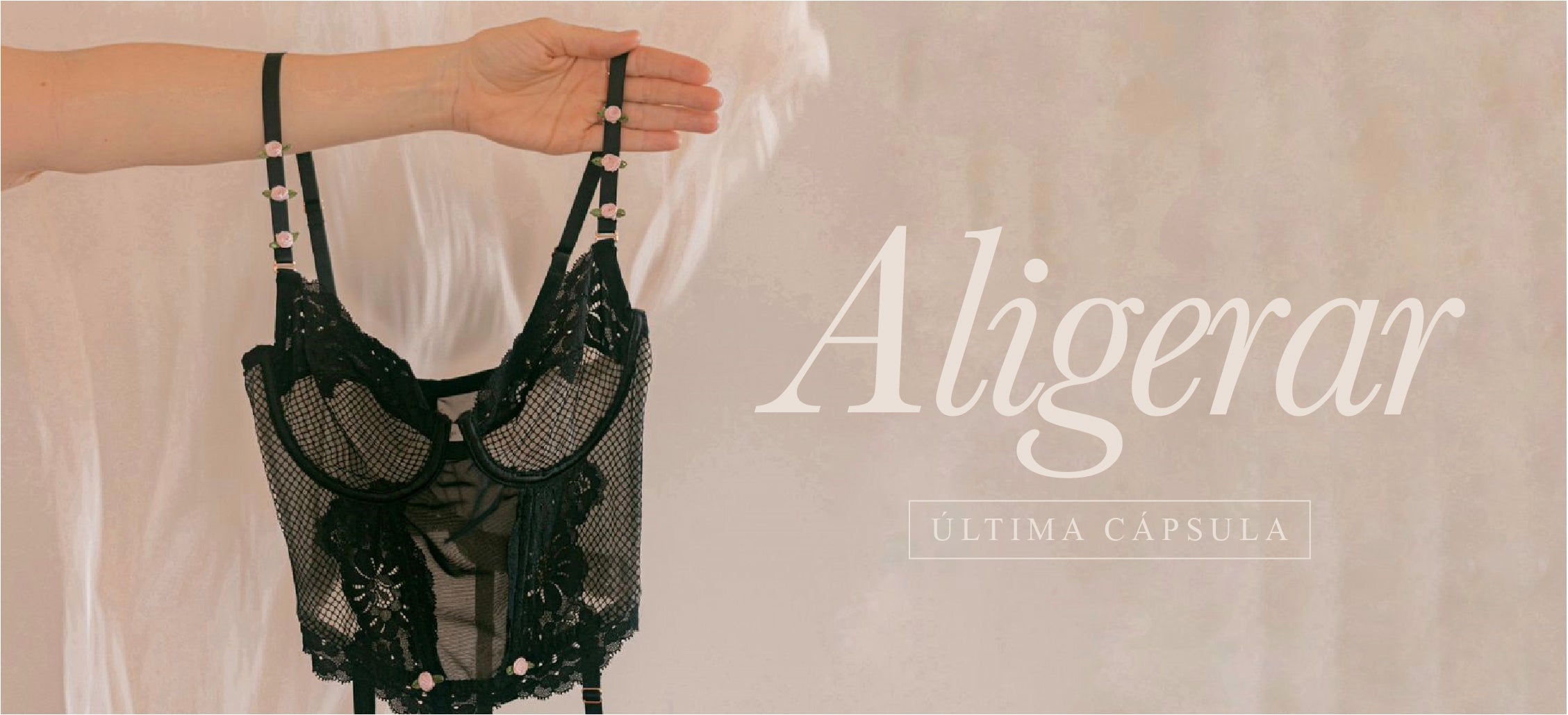 Aligerar