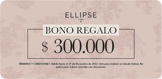 Gift Card 300