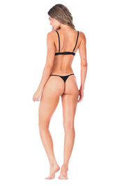 SCARLET ENCAJE ELLIPSE NEGRO