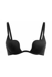 BRASIER ELLIPSE COPA Y ARO GLOWY & SILKY PIEL