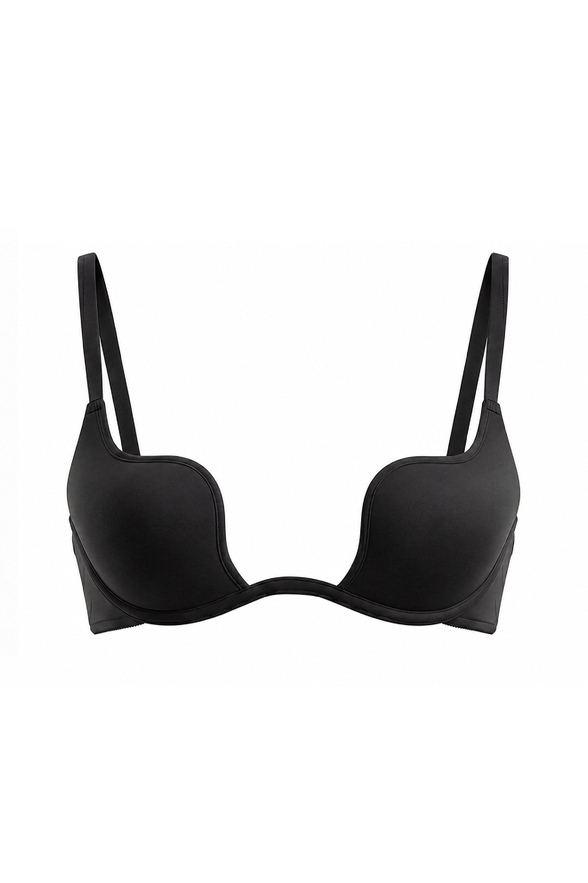 BRASIER ELLIPSE COPA Y ARO GLOWY & SILKY PIEL