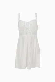 BABYDOLL ELLIPSE ORIGEN CRUDO