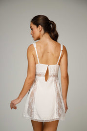 BABYDOLL ELLIPSE ORIGEN CRUDO
