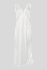 BABYDOLL ELLIPSE VOLVER CRUDO