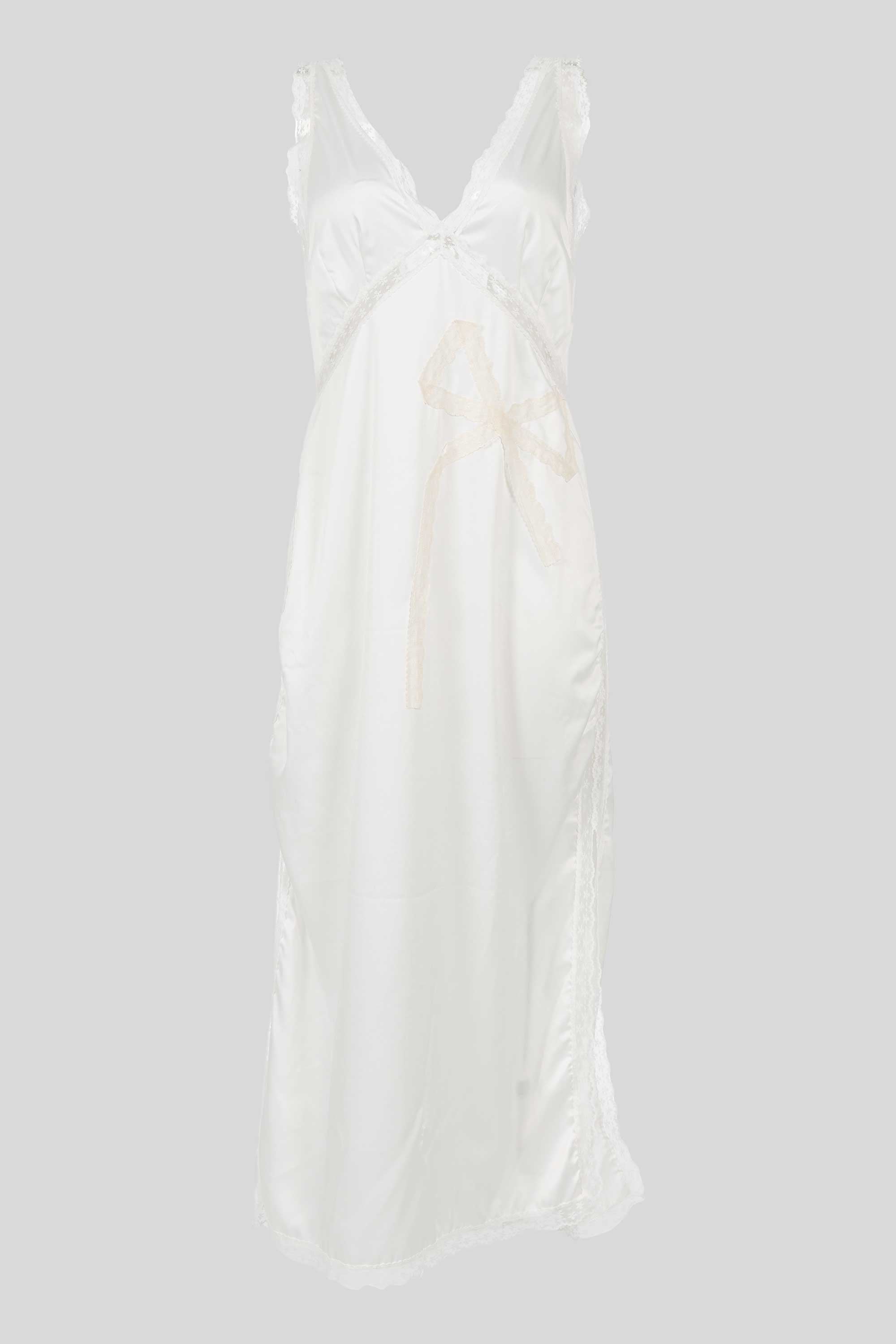 BABYDOLL ELLIPSE VOLVER CRUDO