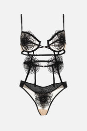 BODY ELLIPSE NEGRO