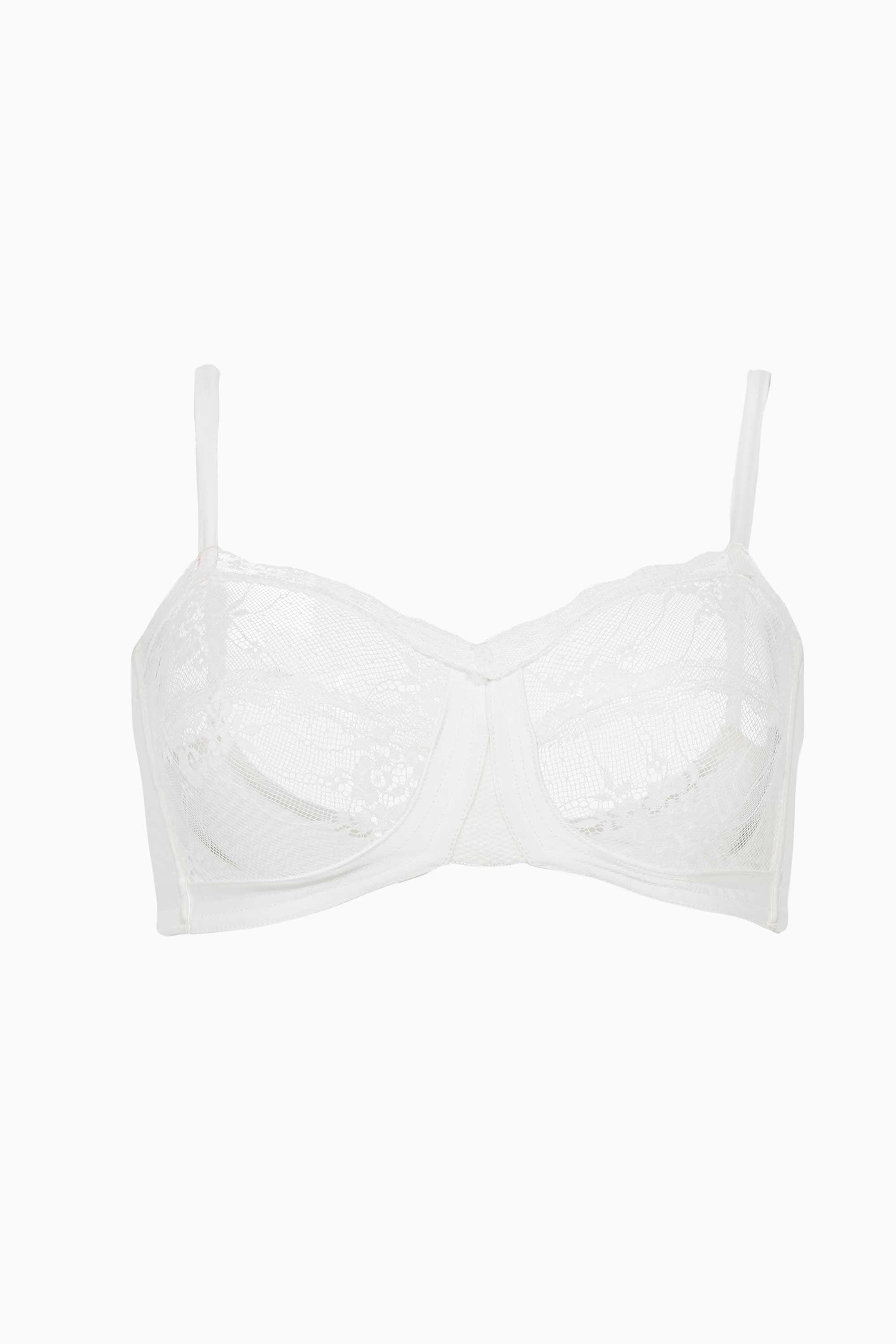 BRALETTE ELLIPSE ORIGEN CRUDO