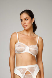 BRALETTE ELLIPSE ORIGEN CRUDO