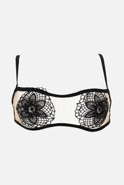 BRALETTE ELLIPSE NEGRO