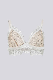 BRALETTE ELLIPSE TOTAL COMODIDAD CRUDO