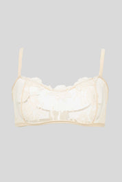 BRALETTE ELLIPSE VOLVER MARFIL
