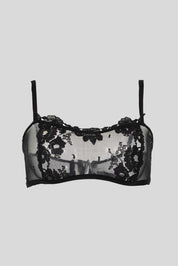 BRALETTE ELLIPSE VOLVER NEGRO