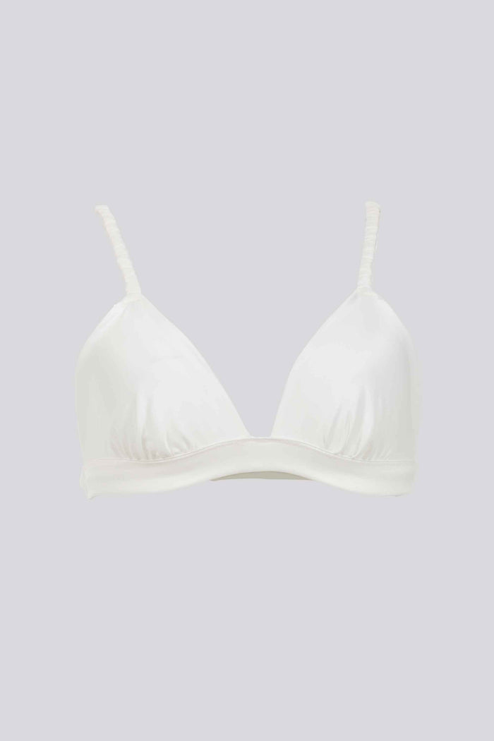 BRALETTE LISO ELLIPSE TOTAL COMODIDAD CRUDO