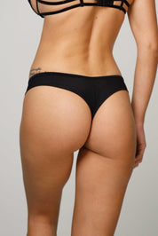 BRASILERA ELLIPSE NEGRO