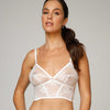BUSTIER ELLIPSE ORIGEN CRUDO