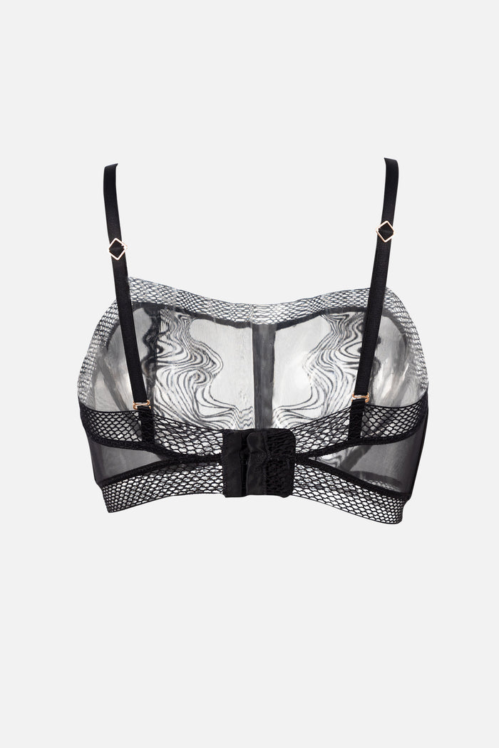 BUSTIER ELLIPSE MOVIMIENTO