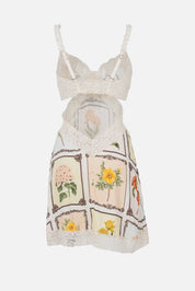 BABYDOLL ELLIPSE CONTINUIDAD