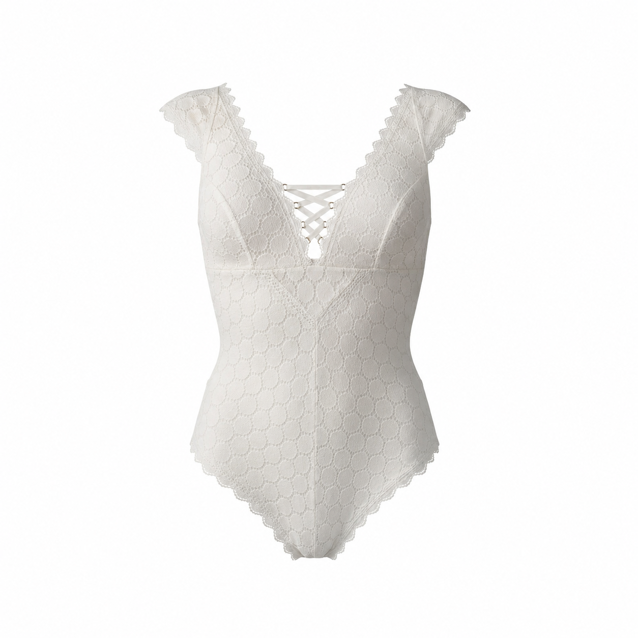 BODY ELLIPSE MARFIL