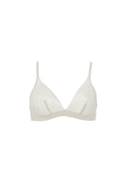BRALETTE CON COPA ELLIPSE NEW CLASSICS CRUDO