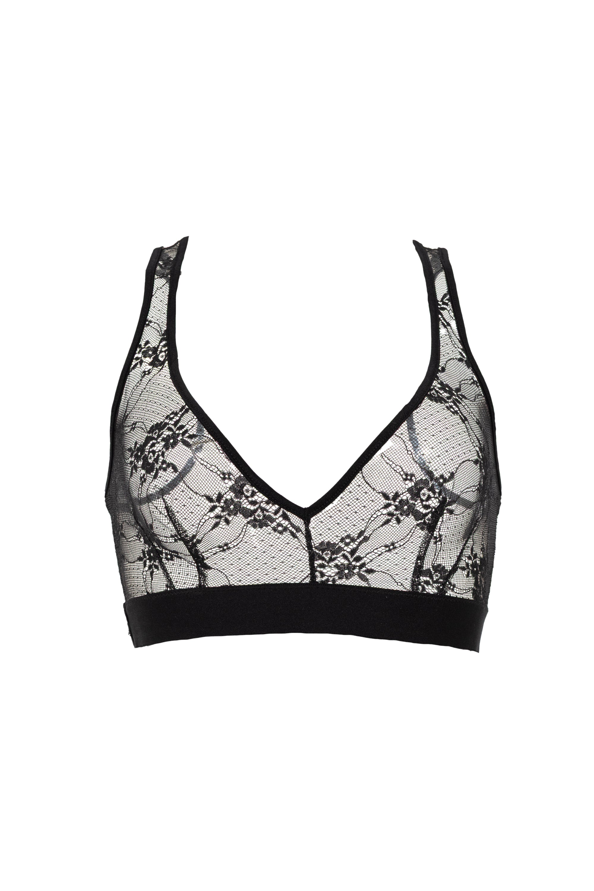 TOP ELLIPSE NEW CLASSICS NEGRO