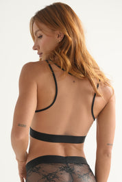 TOP ELLIPSE NEW CLASSICS NEGRO
