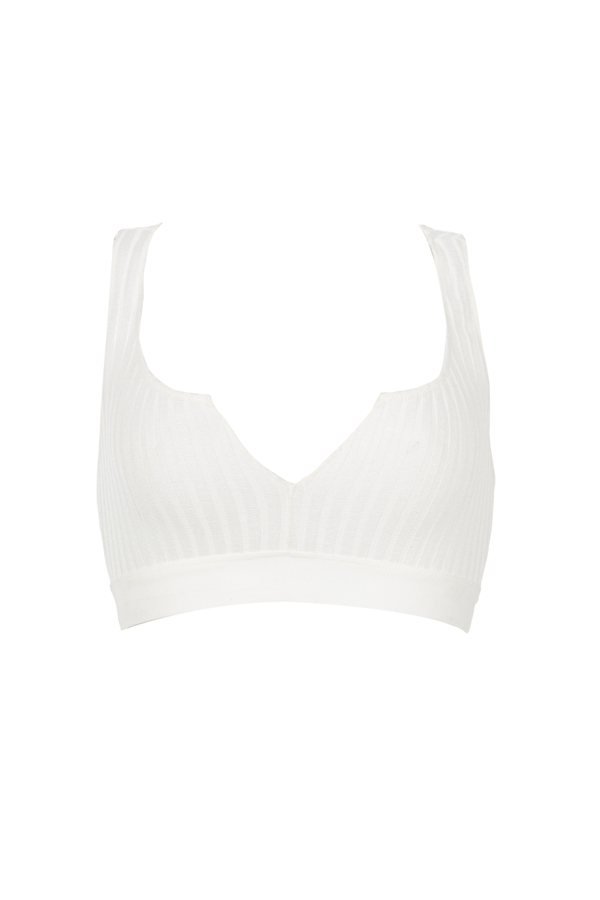 TOP RIB ELLIPSE NEW CLASSICS