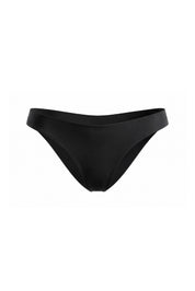CULOTTE ELLIPSE INVISIBLE GLOWY & SILKY NEGRO