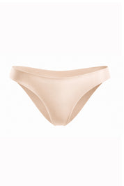 CULOTTE ELLIPSE INVISIBLE GLOWY & SILKY PIEL
