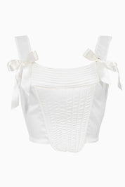 CORSET ELLIPSE ORIGEN CRUDO