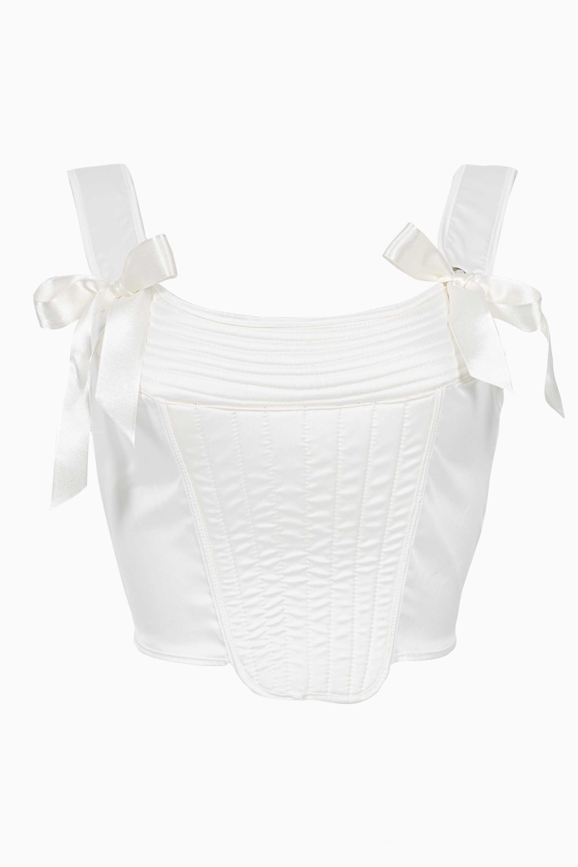 CORSET ELLIPSE ORIGEN CRUDO