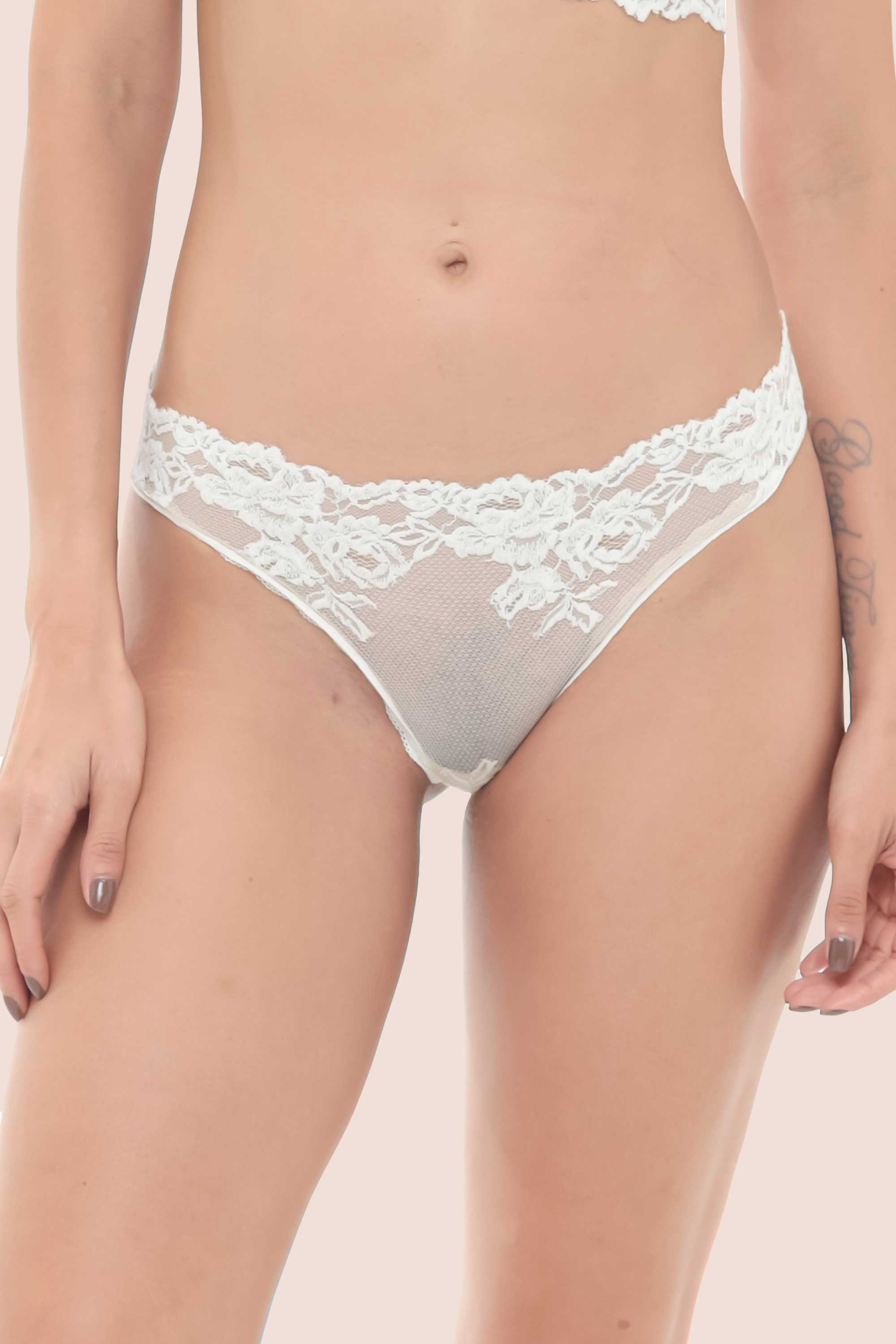 CULOTTE ELLIPSE ROMÁNTICO CONEXIÓN NATURALEZA PIEL
