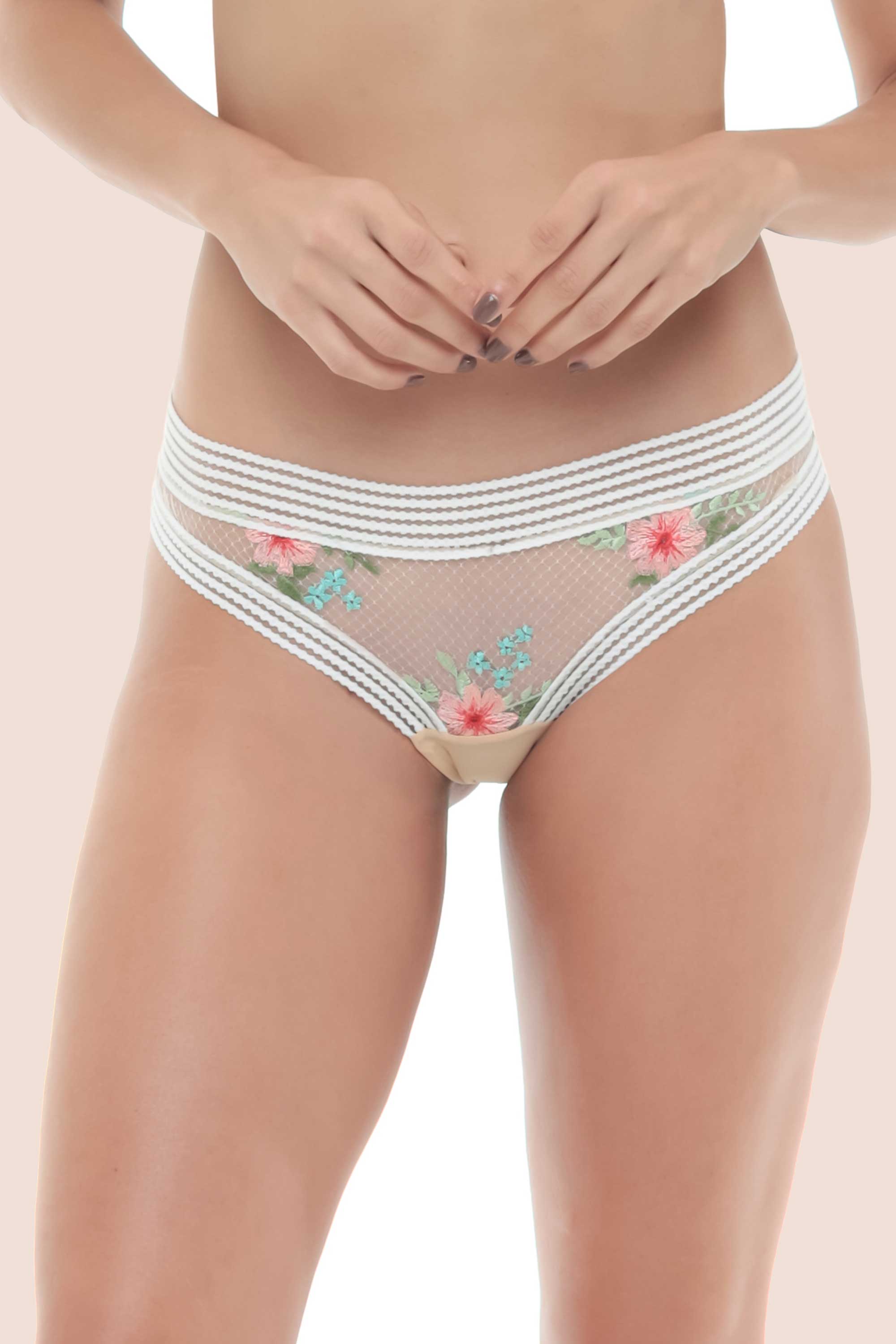 CULOTTE ELLIPSE SEXY CONEXIÓN PERSONAS CRUDO