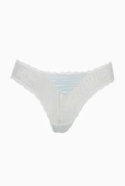 CULOTTE ELLIPSE ORIGEN AZUL CLARO