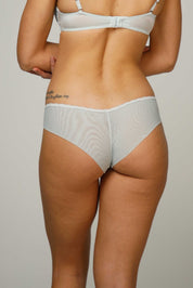 CULOTTE ELLIPSE ORIGEN AZUL CLARO