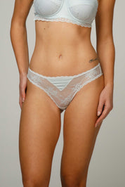 CULOTTE ELLIPSE ORIGEN AZUL CLARO