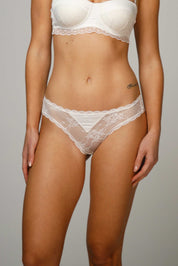 CULOTTE ELLIPSE ORIGEN CRUDO