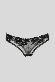 CULOTTE ELLIPSE VOLVER NEGRO