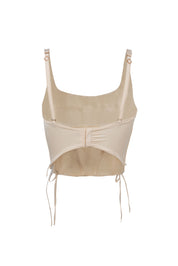 CORSET ELLIPSE SUAVIDAD PERLA