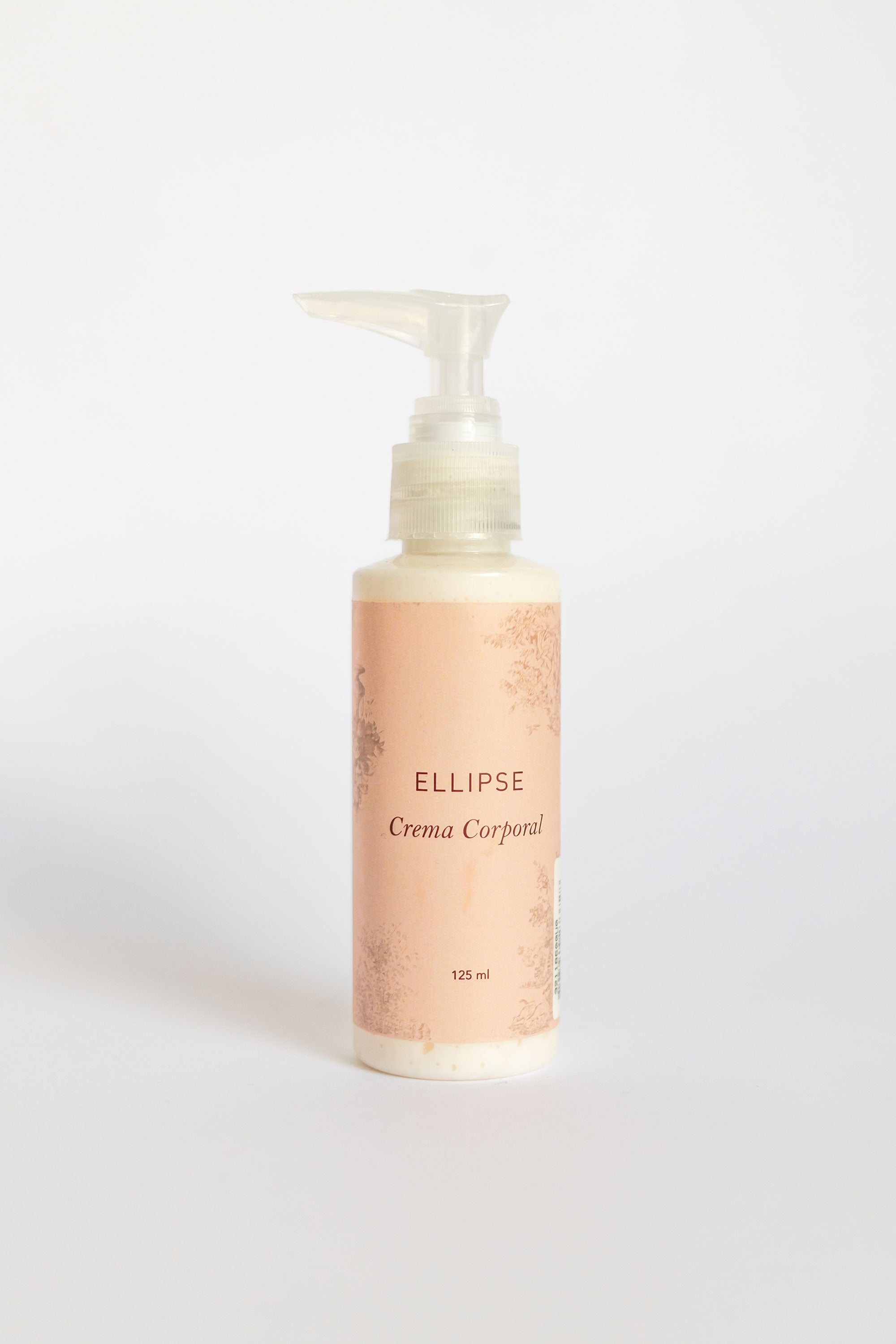 CREMA CHANTILLY HIDRATANTE ELLIPSE