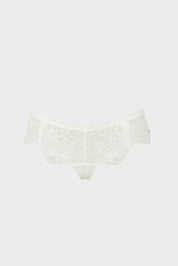 CULOTTE ELLIPSE EN ENCAJE SEXY TOTAL COMODIDAD BOREAL CRUDO