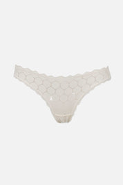 CULOTTE ELLIPSE CONTINUIDAD MARFIL