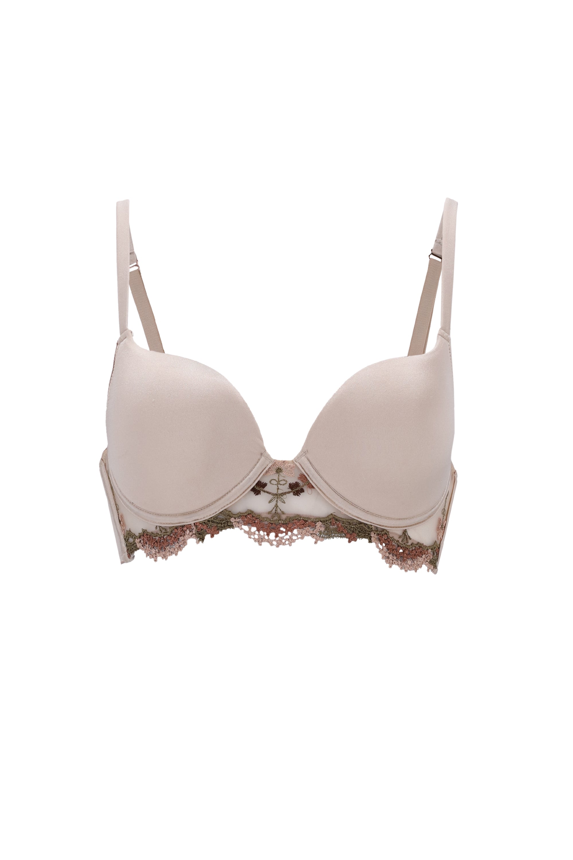 BRA CON COPA Y ARO ELLIPSE ETEREA SURTIDO