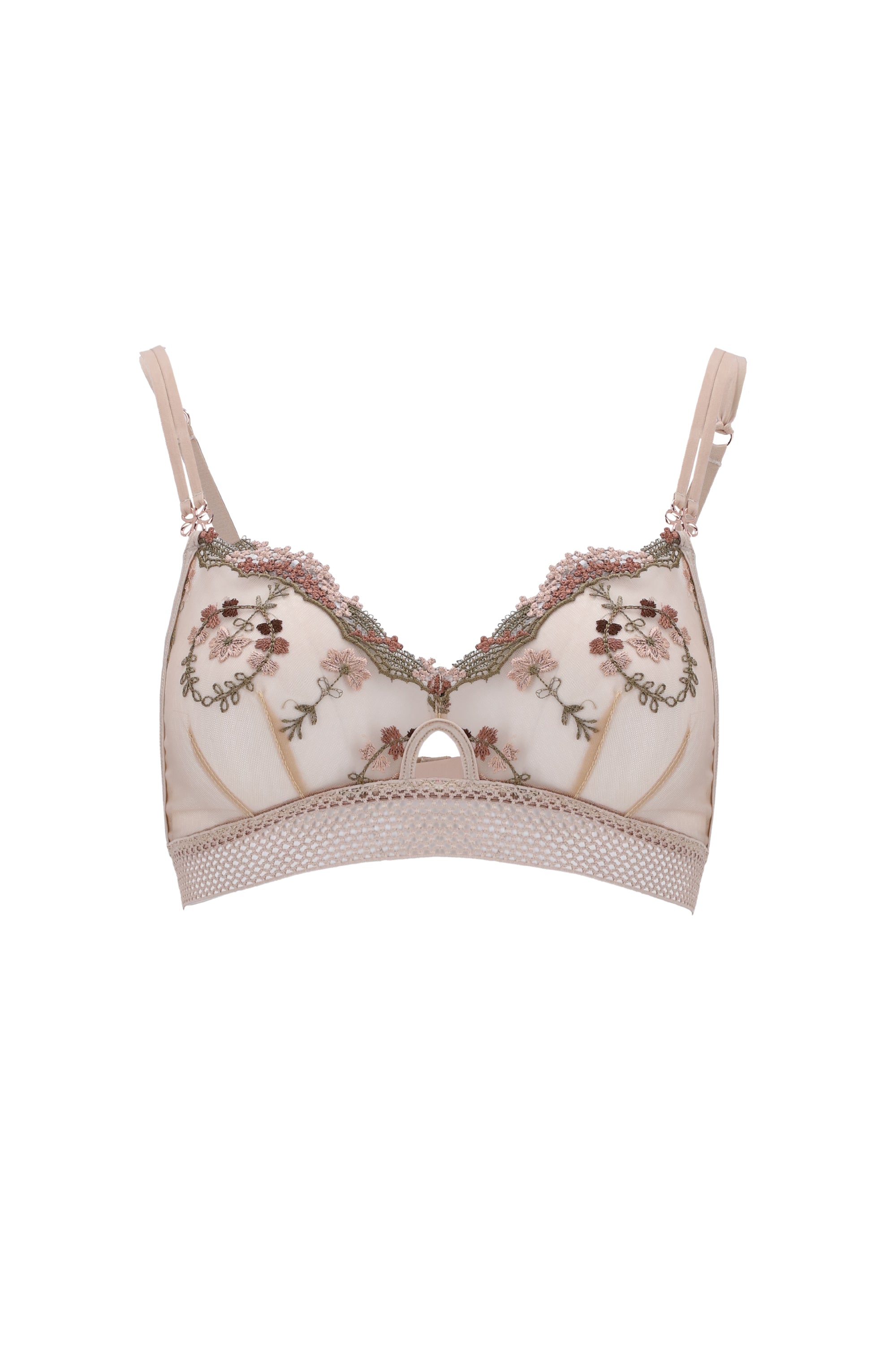 BRALETTE ELLIPSE ETEREA SURTIDO