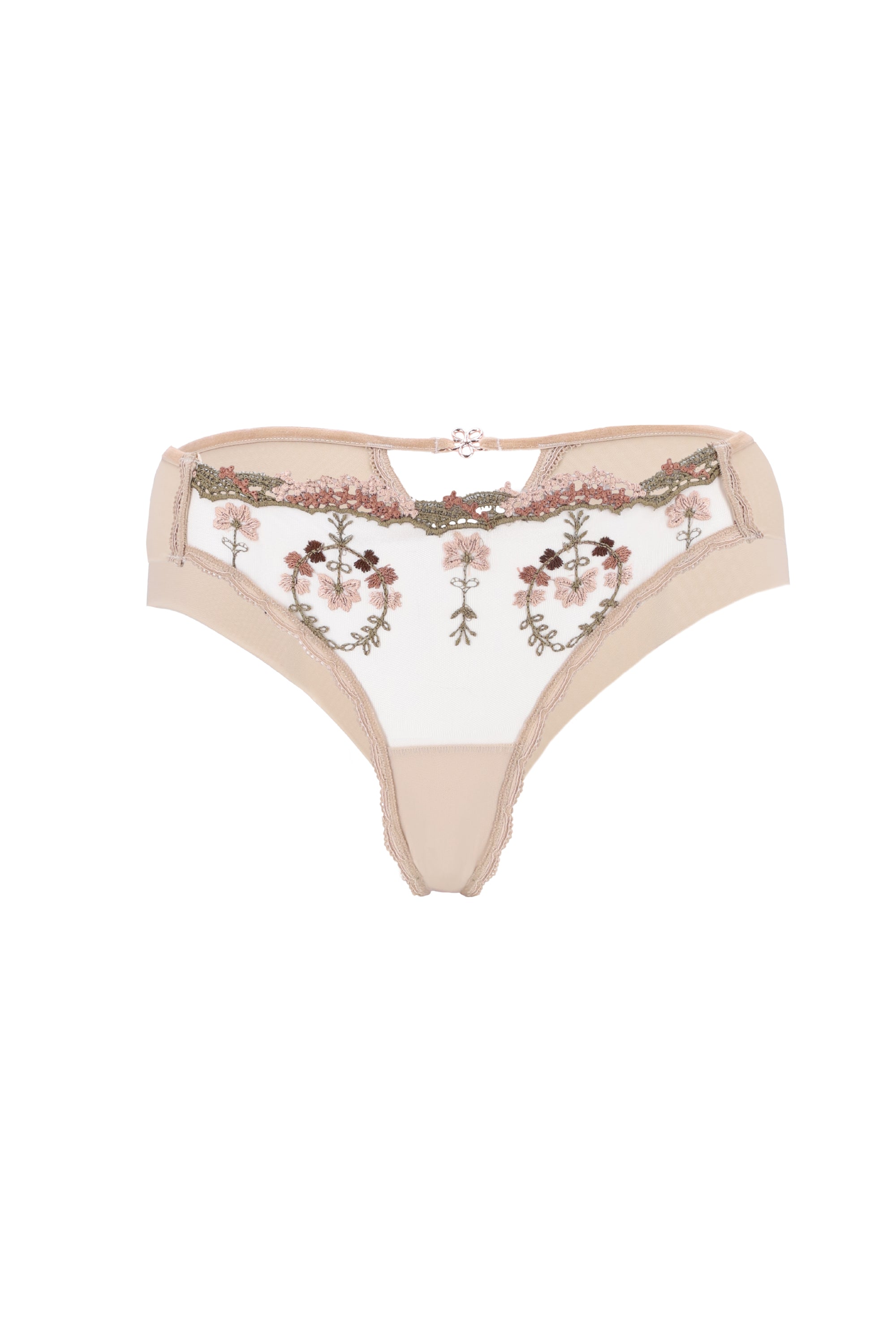 CULOTTE ELLIPSE ETEREA SURTIDO