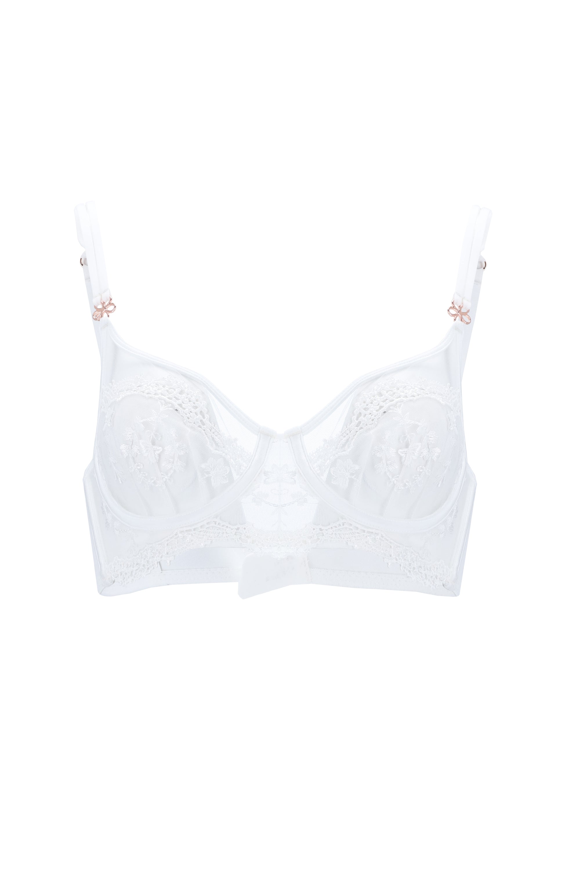 BRA CON ARO ELLIPSE ETEREA CRUDO