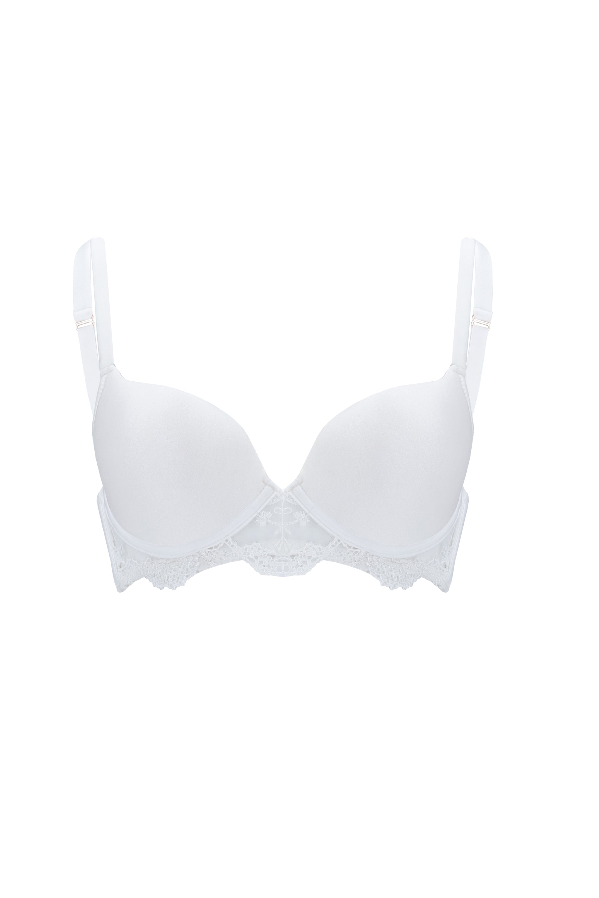 BRA CON COPA Y ARO ELLIPSE ETEREA CRUDO
