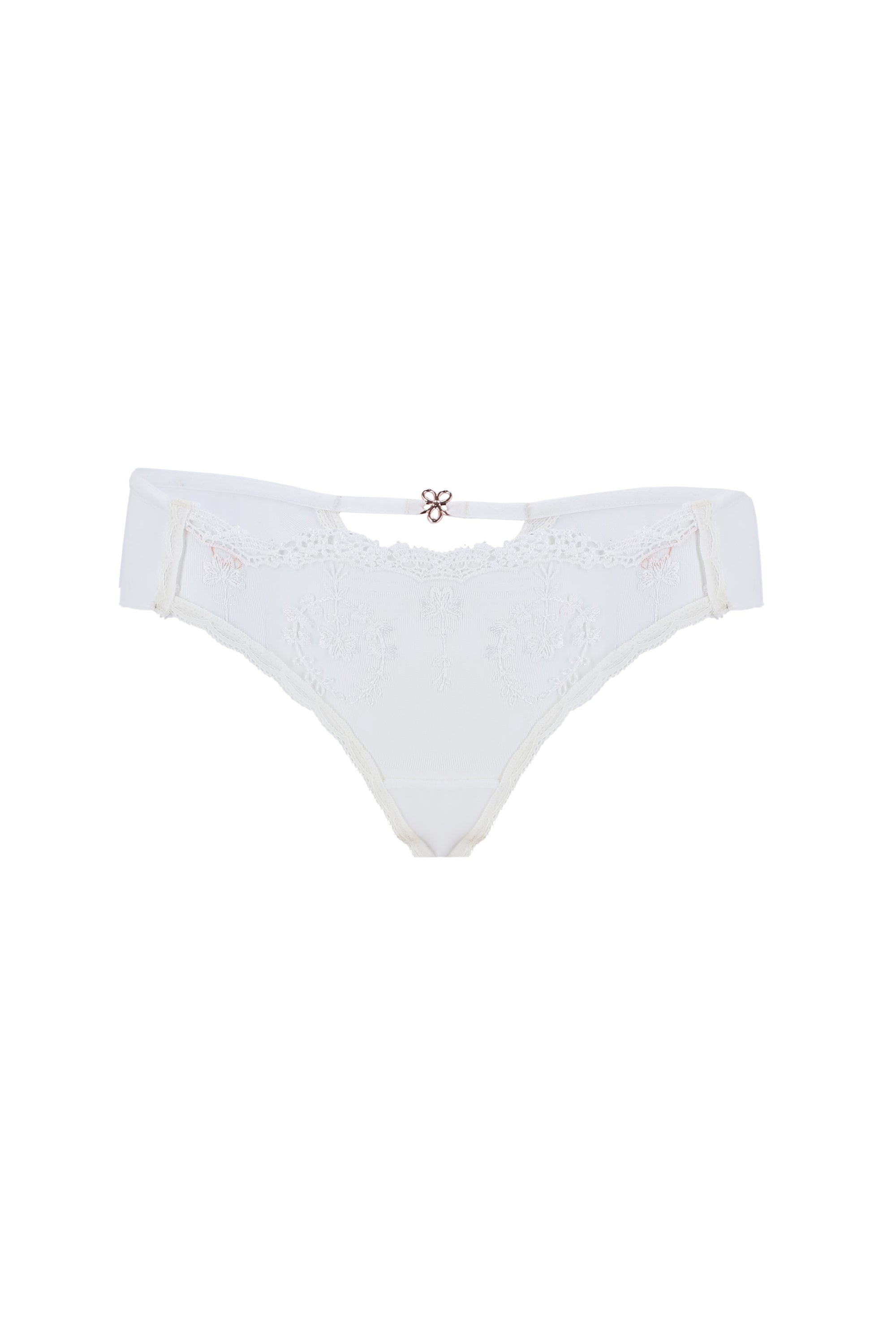 CULOTTE ELLIPSE ETEREA CRUDO