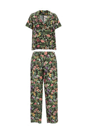 PIJAMA PANTALON ELLIPSE ESTAMPADA ESTAMPADO